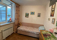 Уютная двухкомнатная квартира в Адлере с видом на море Сочи г, Изумрудная фото 1