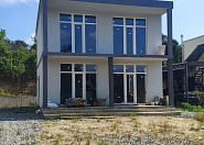 Продается дом в Сочи Сочи г, Нижняя Шиловка с, Комарова фото 1