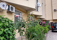 Срочная продажа квартиры с ремонтом в центральном Сочи вблизи моря Сочи г, Метелёва фото 12