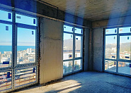 Продажа квартиры с видом на море Сочи г, Целинная фото 1