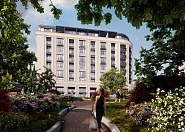 Radisson Collection Hotel, Sochi (Рэдиссон Коллекшн Отель) Сочи, Виноградная фото 6