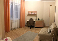 Квартира в Хосте Сочи г, Глазунова фото 1