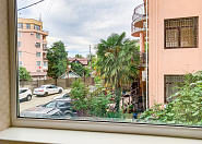 Элитная квартира в центре Сочи Сочи г, Карбышева пер фото 16