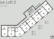 ЖК Sun Loft 2 (Сан Лофт 2) Сочи, Санаторная фото 8