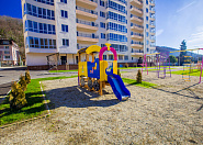 ЖК Измайловский парк Сочи, Краевско-Армянское с; Измайловская фото 30