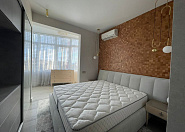 Квартира в Сочи с ремонтом и мебелью Сочи г, Первомайская фото 10