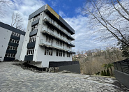 Апартамент на Мамайке Сочи г, Плеханова фото 10