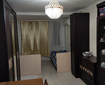 Квартира с ремонтом в Новом Сочи