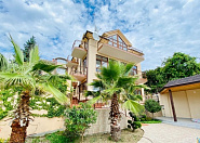 Продается дом в Сочи с видом на море Сочи г, Курортный пр-кт фото 1