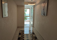 Апартамент в золотом треугольнике Сочи Сочи г, Морской пер фото 9