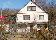 Дом в Сочи Сочи г, Чавчавадзе фото 1