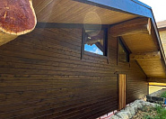 Дом в стиле "шале" в центре Сочи Сочи г, Верхняя Лысая гора фото 1