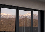 Коттедж в Сочи с видом на горы Сочи г, Высокое с, Геленджикская фото 17