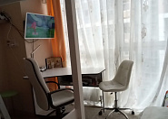 Продается отличная квартира в ЖК "Посейдон" Сочи г, Крымская фото 5