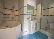 Продается трехкомнатная квартира в Дагомысе город Сочи Сочи г, Армавирская фото 5