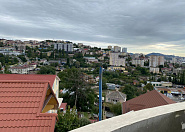 Эксклюзивный дом с панорамным видом на город и море Сочи г, Восточная фото 3
