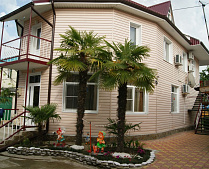 Гостевой дом на 16 номеров в п. Вардане