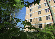 Квартира с видом на парк в Сочи Сочи г, Раздольное с, Тепличная фото 4