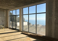 Продаю 2х этажный коттедж с панорамным видом на море Сочи г, Звездная фото 2