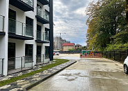 Апартамент с бассейном Сочи г, Российская фото 8