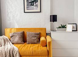 Продажа 2-комнатной квартиры в Сочи с евроремонтом