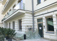 Шикарная квартира элит класса на закрытой территории Сочи г, Виноградная фото 5