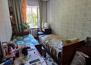 Двухкомнатная квартира в Адлере Сочи г, Ленина фото 3