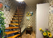 Продается 4 х комнатная квартира в Сочи на КСМ Сочи г, Барановка с, Армянская фото 4