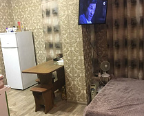 Квартира на Тимирязева