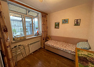 Уютная двухкомнатная квартира в Адлере с видом на море Сочи г, Изумрудная фото 2