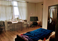 Квартира с видом на море в Сочи Сочи г, Высокогорная фото 4