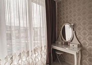 1-комнатная квартира с авторским ремонтом Сочи г, Пластунская фото 8