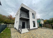 Новый дом 107 м² в Дагомысе Сочи г, Дунаевского фото 3