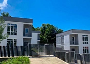 КП Gray House - 2 (Грей Хаус - 2) Сочи, Нижняя Шиловка с; Комарова фото 1