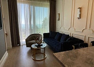 Апартамент в комплексе Grand Royal Residences Сочи г, Виноградная фото 3