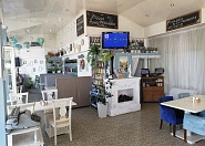 Ресторан на первой береговой Сочи г, Черноморская фото 3