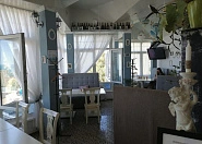 Ресторан на первой береговой Сочи г, Черноморская фото 1
