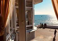 Ресторан на первой береговой Сочи г, Черноморская фото 5