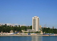 ЖК Александрийский маяк Сочи, Морской пер фото 7