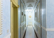 ЖК Морской дворец Сочи, Нагорная фото 33