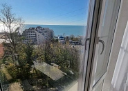 Гостиница на побережье Черного моря Сочи г, Декабристов фото 15