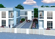КП Gray House - 2 (Грей Хаус - 2) Сочи, Нижняя Шиловка с; Комарова фото 9