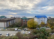 ТХ «Компромисс» Сочи, Верхнеизвестинская фото 6