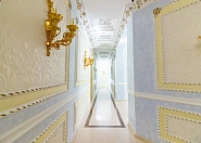 ЖК Морской дворец Сочи, Нагорная фото 30