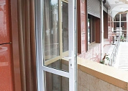 Апартаменты в Сочи с отдельным входом Сочи г, Несебрская фото 13