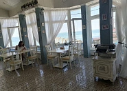 Ресторан на первой береговой Сочи г, Черноморская фото 4