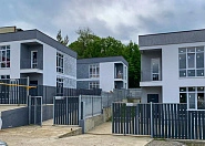 КП Gray House - 2 (Грей Хаус - 2) Сочи, Нижняя Шиловка с; Комарова фото 3